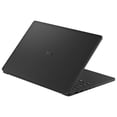 thumbnail image 5 of LG - gram Book 15" Touch-Screen Laptop FHD Intel Core Ultra 5 115U Processor with 32GB RAM - 512GB SSD - Titan Black, 5 of 5