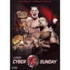 WWE - Cyber Sunday 2006