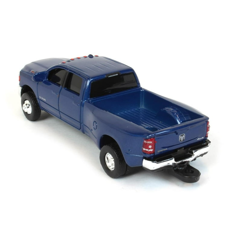 Diecast dually hotsell pickup trucks