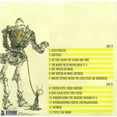 thumbnail image 2 of Dance Gavin Dance - Dance Gavin Dance - Music & Performance - Vinyl, 2 of 3