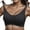 Black, variant on MIASHUI Bras for Women Lace Thin Underwear Female Transparent Bras for Women Lace Lingerie Bralette