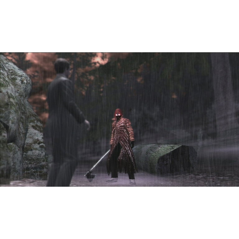 DEADLY PREMONITION ORIGINS コレクターズエディション Deadly Premonitions Origins Collector's Edition for Nintendo