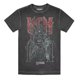 thumbnail image 1 of Dungeons & Dragons - Camiseta Calavera Demilich para Hombre (Negro Retro), 1 of 3