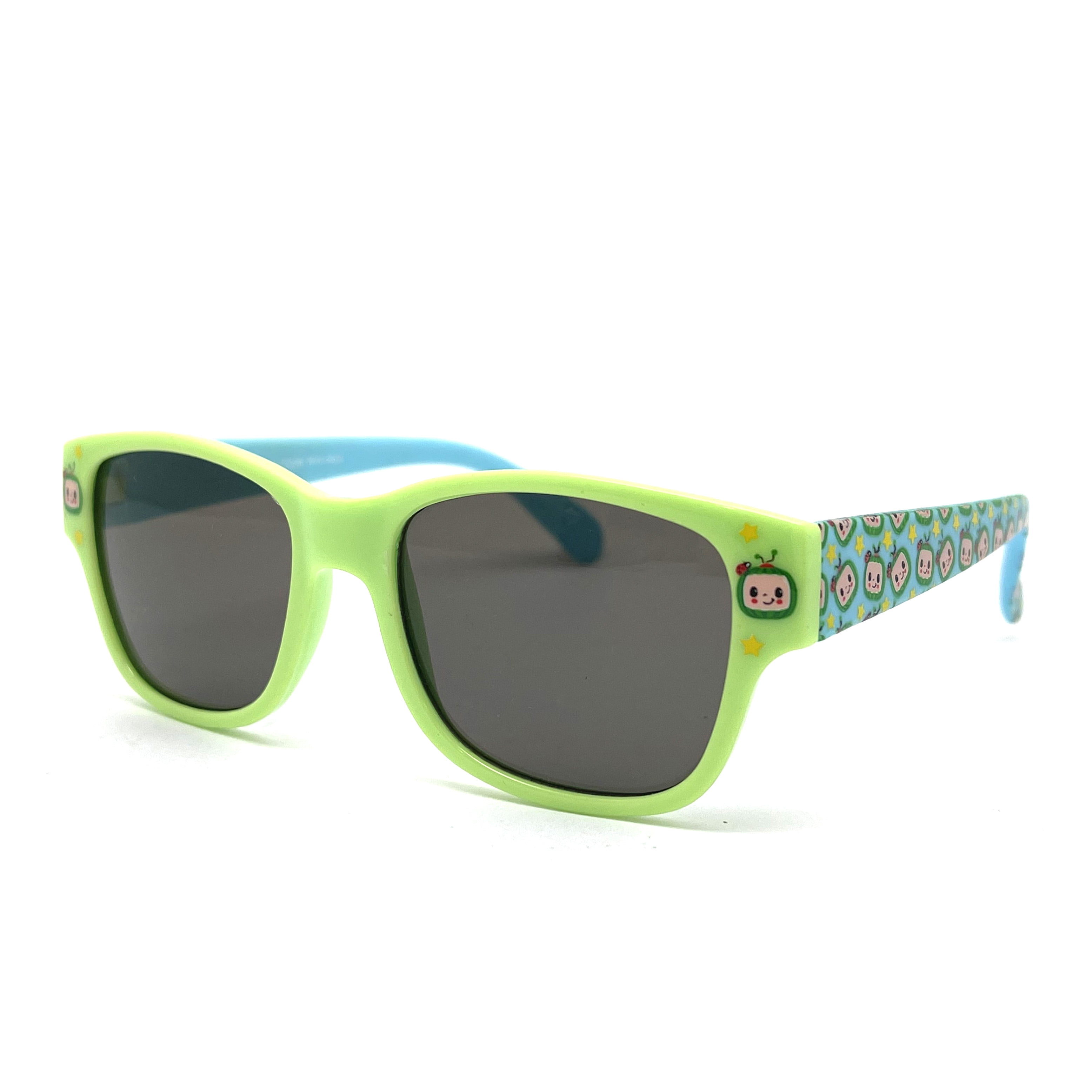 Moonbug Cocomelon Girls Fashion Sunglasses