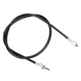 thumbnail image 4 of MesaSe Speedometer Line  Speedometer Cable For 49cc 50cc 125cc 150cc 250cc 300cc Chinese Scooters Mopeds ATV, 4 of 8