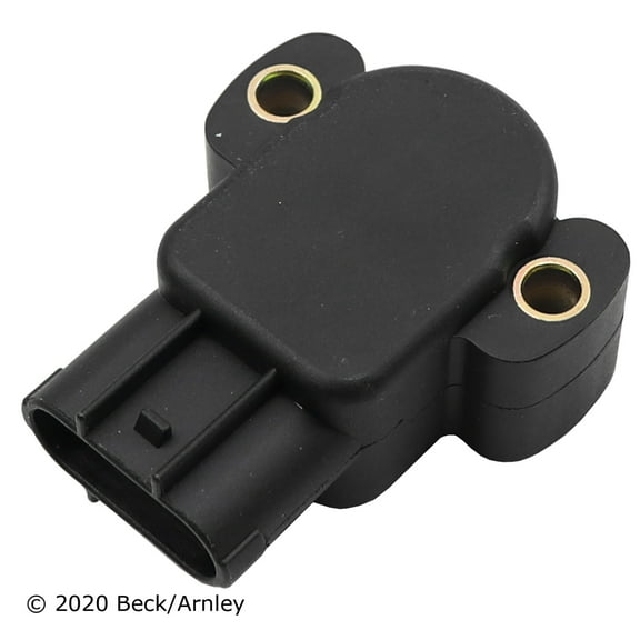 BeckArnley 158-1249 Throttle Position Sensor