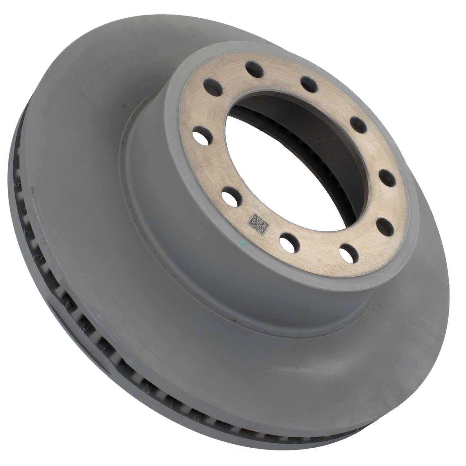 Motorcraft BRRF-1970 Disc Brake Rotor