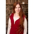 thumbnail image 2 of Burgschneider - Dress Lannion Red (size: XXL ), 2 of 3
