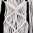 thumbnail image 6 of Macrame Wall Hanging Hand Woven Tapestry Large Bohemian Boho Chic Art Home Decor, 6 of 14
