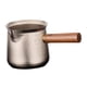 thumbnail image 5 of Tetera de titanio, juego de té resistente al calor, jarra de agua, taza de justicia para acampar al aire libre, restaurante, hotel, hogar, cocina, 5 of 9