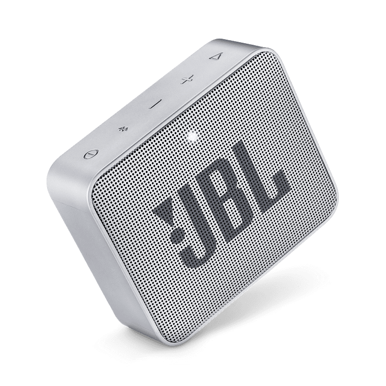 JBL GO 2 Bluetooth Waterproof Speaker - - Walmart.com