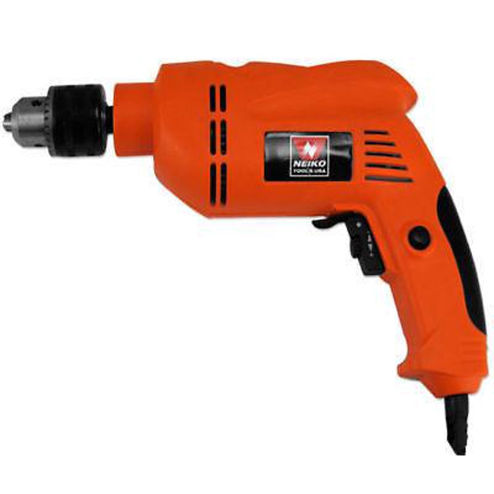 1/2" Electric Power Concrete Cement Hammer Drill Tool