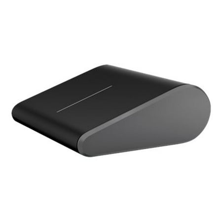Microsoft Wedge Touch Mouse - Surface Edition - mouse - right and left-handed - optical - 2 buttons - wireless - Bluetooth