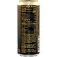 thumbnail image 4 of Monster Energy Java, Café Latte, Energy + Coffee, Energy Drink, 15 Fl Oz, 4 of 5
