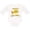 AA-White, variant on Inktastic Mama's Little Guppy Cute Yellow Fish Boys or Girls Long Sleeve Baby Bodysuit