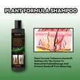 thumbnail image 4 of 2pcs Tinea Capitis Anti-Itch Shampoo Anti-Drop Refreshing Oil Control Hair Care Anti-Dandruff Anti-Itch Shampoo, 4 of 5