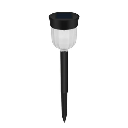 

Waterproof Solar Garden Light for Paths Yard and Patio - IP65 Rated Automatic LED Lighting Eco-Friendly & Energy-Saving Outdoor Lamp