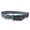 Purple & Lime Green, variant on Waterproof PVC Dog Collar, Adjustable 15"-27.56" Neck, Quick Release Buckle, Heavy Duty D-Ring
