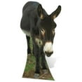 thumbnail image 1 of Star Cutouts SC71 Donkey Cutout - 48 x 1 in., 1 of 1