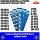 thumbnail image 2 of Cr2016 Cr2025 Cr2450 Cr1632 Cr1220 Cr1620 Cr1616 Baterías Eunicell 2023 2024 Nuevo 2023 2024 Nuevo, 2 of 4