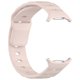 thumbnail image 4 of Correa de Reloj Silicona Btafrte Deportiva para Galaxy Watch 7 Ultra 47 Mm Nebulosa Rosa, 4 of 9
