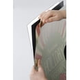 thumbnail image 3 of M&T Displays Eco Info Board,Heavy Duty Floor Standing Sign Holder Double Sided, Advertising Display (Silver, 22x28), 3 of 6
