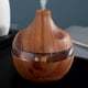 thumbnail image 5 of Difusor de aceites esenciales, difusor de aceite de 300 ml con 4 temporizadores, difusor de aromaterapia con función de apagado automático, niebla fría, 5 of 6