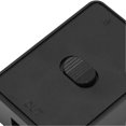 thumbnail image 4 of USB2.0 Switch Bi Directional USB Switch 1 in 2 Out 2 in 1 Out USB KVM Switch 2 Computers Share 1 Device for Printer Scanner, 4 of 4