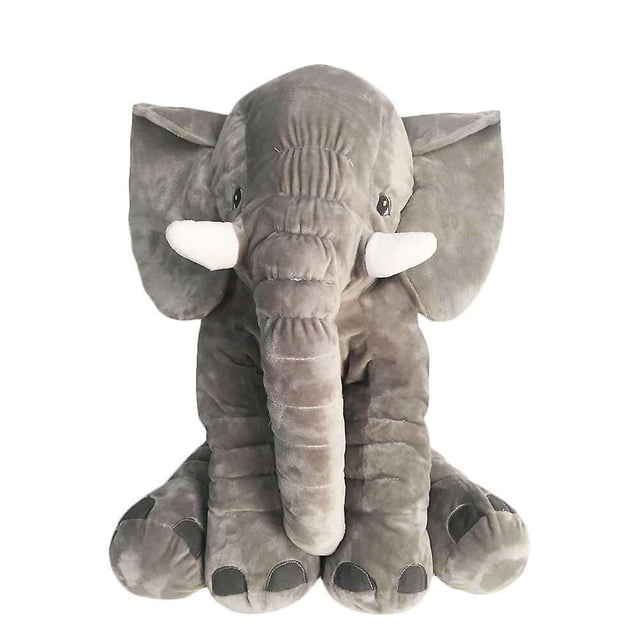 Jouet en Peluche Éléphant Rembourré