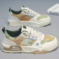 thumbnail image 3 of Plus-Size Men'S Shoes, Casual Skate Shoes for Men, Trendy Sports Sneakers, Suitable for Outdoor Wear, 3 of 9