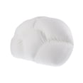 thumbnail image 3 of 1 Pc Simple Style Sleep Aid Pillow Multifunctional Sleep Pillow Cushion (White), 3 of 7