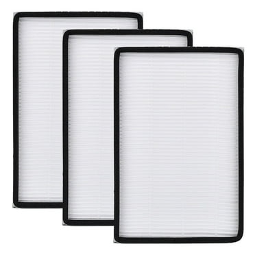 Confezione Da 4 Filtri HEPA Per Aspirapolvere Kenmore EF-1 (parti #86889, 20-86889) E Panasonic MC-V199H