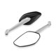 thumbnail image 2 of Motorcycle Rear View Mirror for Ducati Diavel 14 Monster 821 1200 1200S, 2 of 5