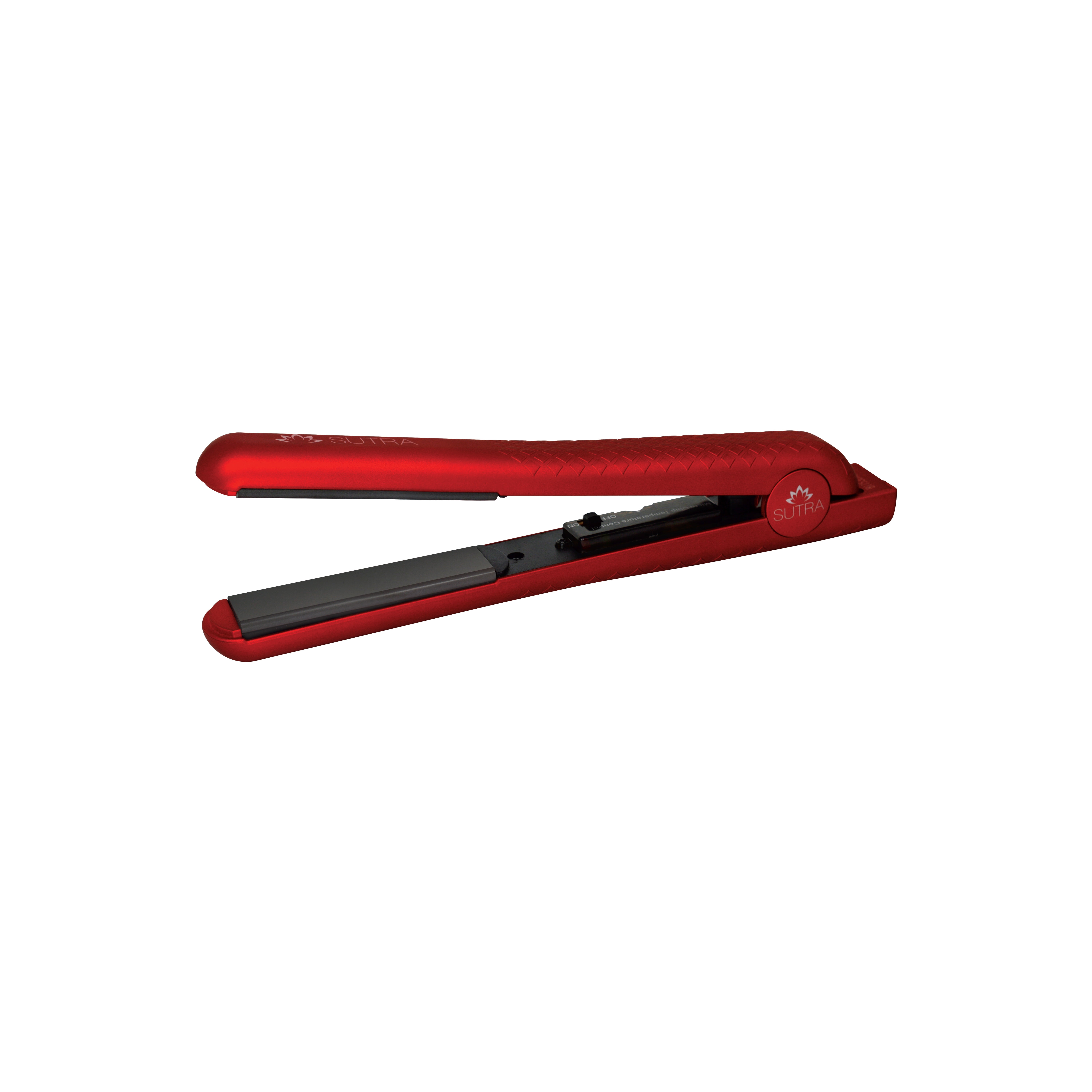 sutra ceramic hair straightener