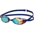 thumbnail image 2 of Gafas de natación SWANS Sniper SR-10M EMSK unisex para adult, 2 of 3