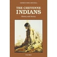 thumbnail image 1 of Pre-Owned The Cheyenne Indians, Volume 1: History and Society (Paperback) 0803257716 9780803257719, 1 of 1