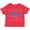 Red, variant on Inktastic 4th of July Star Spangled and Sassy with Arrow and Stars Boys or Girls Toddler T-Shirt