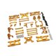 thumbnail image 1 of Kits de Piezas de Coche RC Strade Fareast Limited, 1 of 8