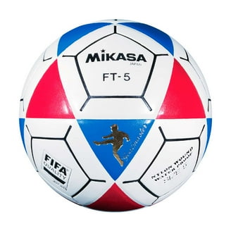 Mikasa Goal Master Soccer Ball - Walmart.com