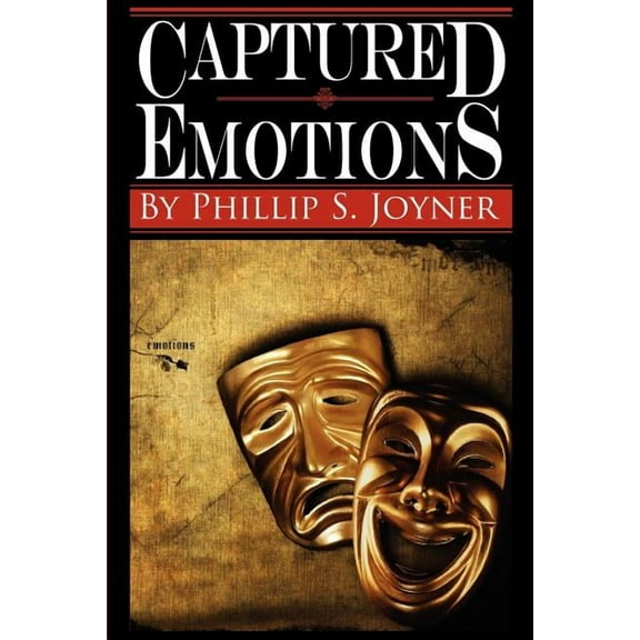 Captured Emotions (Paperback)
