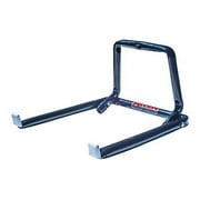 Allen Sports 201B Space Saver Wall Rack Bicycle Storage Bike Holder Garage Home