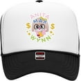 thumbnail image 5 of Drake Anita Max Wynn original camionero hat BMI necesita un Max Win Fashion Fun Joke hat apuesta por hombres y mujeres, 5 of 5