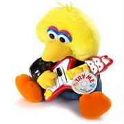 8-inch Rock & Roll Big Bird