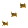 thumbnail image 3 of Advancent Guitar Pickguard Professional Practical Front Guard Plate Standard Rustproof Instrument Replacement Scratch Cover Type3 NO3, 3 of 6