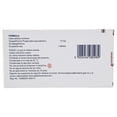 thumbnail image 4 of Edistride 10 mg 28 Tab, 4 of 4