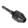 thumbnail image 1 of Loewten Keyless Chuck, Electric Screwdriver Chuck, Install Keyless Design Power Tool Chuck, Screwdriver Home For Grinder Electric Drill, 1 of 8