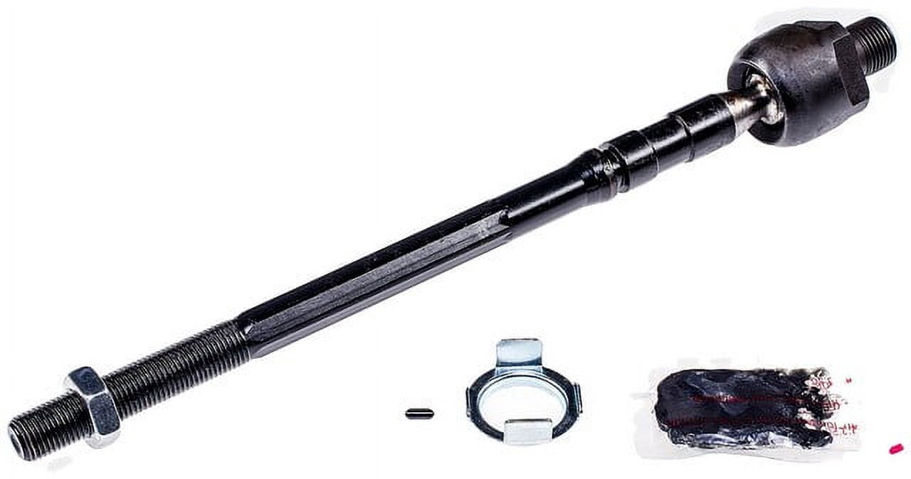 Mas Industries Steering Tie Rod End P/N:Is228 Fits select: 1990-1992 MAZDA 626, 1990-1992 FORD PROBE