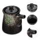 thumbnail image 5 of Salsera japonesa, vinagrera, olla de cerámica para condimentos, pimentera, olla para condimentos, 5 of 7