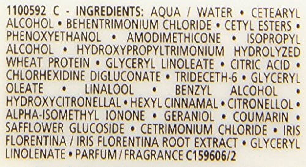 Kerastase Nutritive Masquintense Exceptionally Concentrated Nourishing Care(for Dry & Sensitive Fine Hair) 500ml/