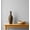 White (Plain Vinyl), variant on S4Sassy Peel & Stick Vinyl Wallpaper, Urban Chic Honeycomb Hexagon Print Contact Paper Waterproof - Yellow, 25"x360", Removable Modern Wall Covering for Home Decor in Bedrooms & Living Areas